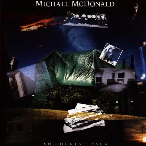 Michael Mcdonald